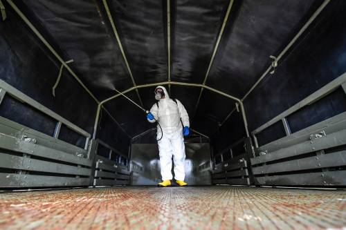 "Codogno vittima dell'Europa". Così il virus è entrato in Italia