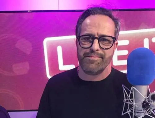 Marco Baldini senza cassa integrazione: "Al governo siete delle m..., solo super cazzole"