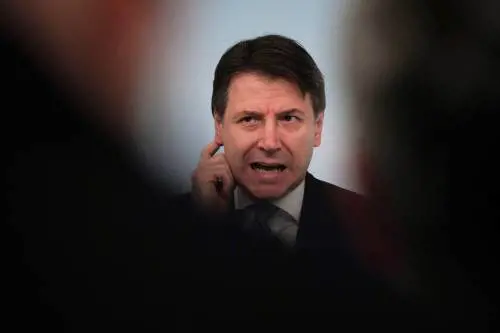 Tre ore davanti alla pm di Bergamo. Le falle nella difesa di Conte