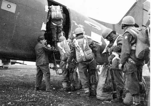 Luigi, ultimo parà di guerra che ha vinto anche il virus