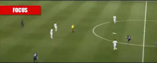 Vi ricordate queste "botte da fuori"? I gol e i video che hanno stravolto il calcio