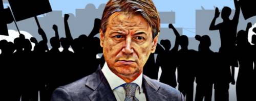 Conte dai pm, ma a giudicarlo devono essere gli italiani