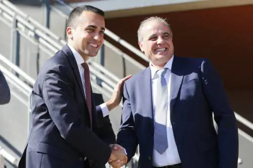 I navigator sono fermi e fanno flop? Per loro proroga di un anno e più poteri