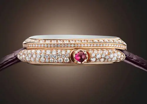 Il fascino "complicato" di Bulgari