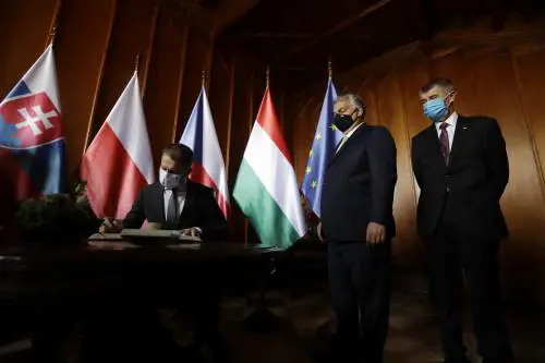 Il fronte dell'Est che è preoccupa Bruxelles