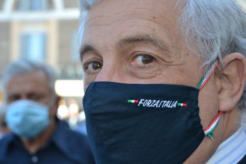 Forza Italia incalza Giuseppi: basta temporeggiare sul Mes 