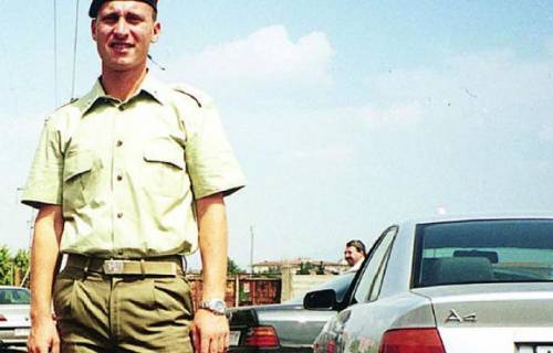 Morte del parà Scieri, chiuse indagini, 5 indagati: anche ex generale Folgore e un ex ufficiale