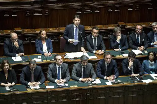 Scatta l'allarme in maggioranza. Perché è stata battuta (di nuovo)