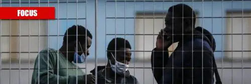 Migranti 'fantasma' sulle coste: la rotta che spaventa l'Italia