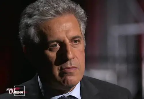 Di Matteo: "Correnti? Metodo mafioso seguire appartenenza per nomine"