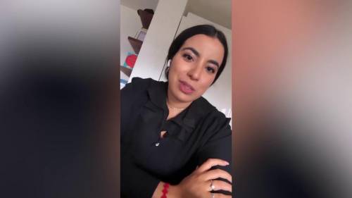 Imen, la blogger che ha beffato i social