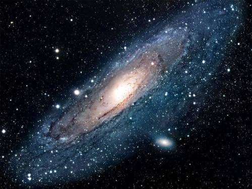 La Via Lattea ci "parla": in arrivo novità rivoluzionarie per l'astronomia