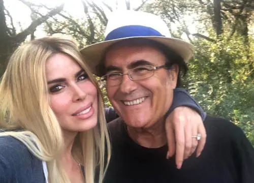 "Ho rinunciato per un aut aut di Romina". Ecco perché Loredana Lecciso non era alla festa di Al Bano
