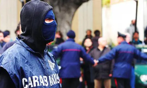 Un patto Sicilia-New York: arrestato fedelissimo di Messina Denaro