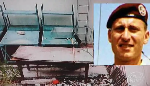La superperizia e il testimone: come è nata la svolta delle indagini sul caso Scieri