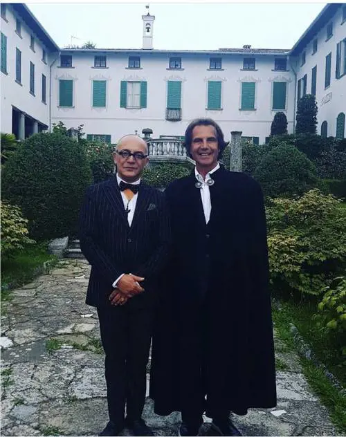 Antonio Zequila diventa Conte e Duca? "Un'eredità a sorpresa"