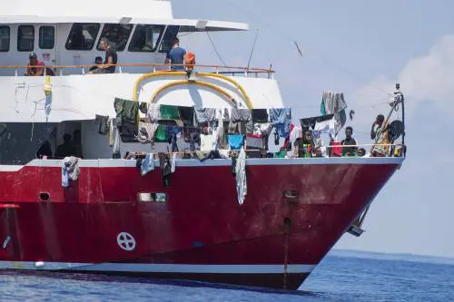 Fmi: "Migranti non sono un peso ma migliorano economie Paesi ospiti"