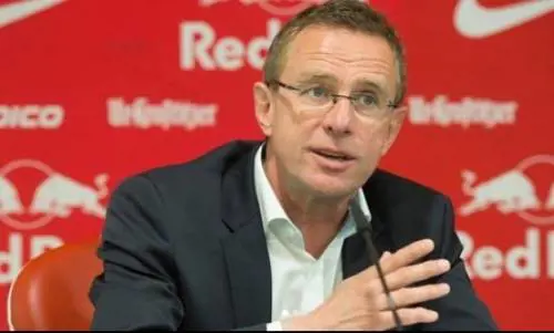 Gazidis con Rangnick si mette a nudo
