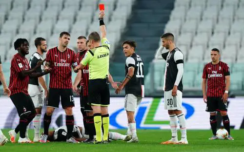 Il Milan? Presto sarà "stravolto" Che cosa cambierà a Milanello
