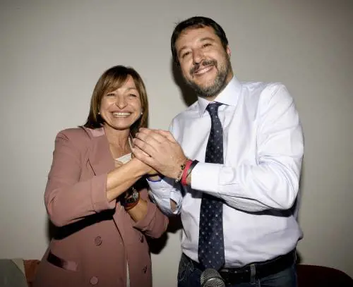 Aborto, bufera sulla governatrice dell'Umbria: ma ha solo applicato la legge