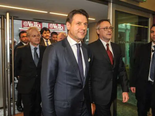 Bonomi ora inchioda Conte: "Ritardi su Cig, ridateci accise"