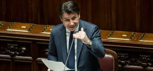 La classifica che inchioda Conte: pessima gestione dell'emergenza Covid