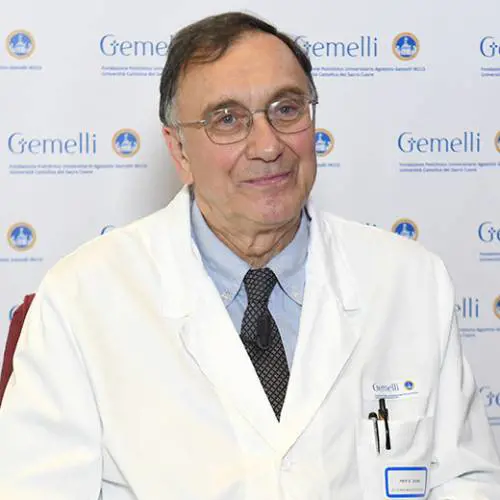 "La discesa sarà lenta. Il primo Natale sicuro sarà quello del 2021"