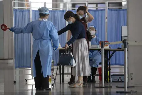 Pechino e Tianjin come Wuhan. E la Cina ripiomba nell'incubo