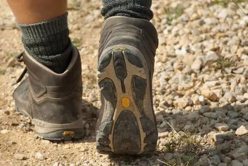 "Avete un problema? Non sedetevi a pensare e andate a camminare"