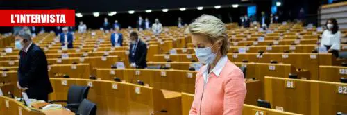 "Così la Von Der Leyen vuole introdurre le quote nere in Europa"