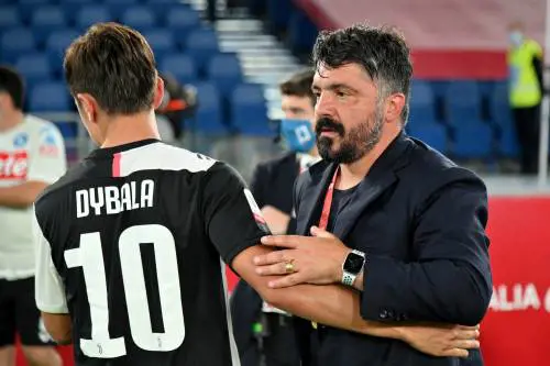 Gattuso come Al Pacino: il discorso da brividi di Ringhio è diventato virale
