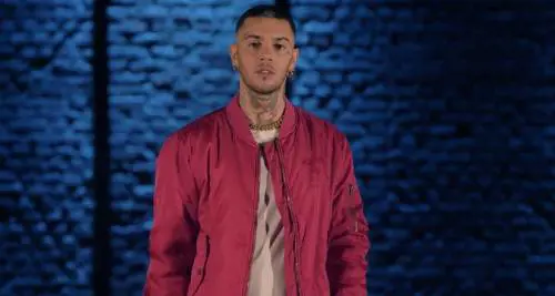 Emis Killa sbotta: "Diodato? La solita roba, mi rompe i cogl..."