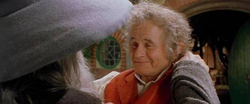 Morto Ian Holm, fu Bilbo Baggins nella saga del Signore degli anelli