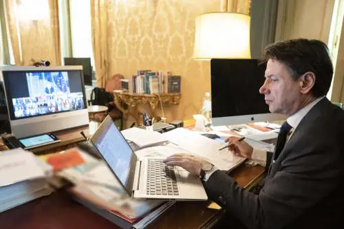 Europa, altro buco nell'acqua E l'Italia resta ancora al palo