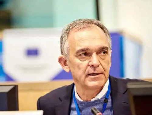 Spese elettorali, Enrico Rossi rinviato a giudizio