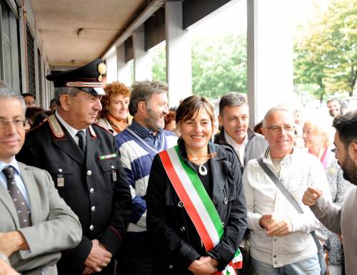 Cinisello Balsamo, l'ex sindaca Siria Trezzi arrestata per corruzione