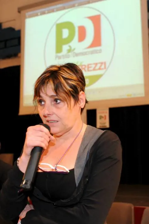 Arrestata l'ex sindaco dem di Cinisello
