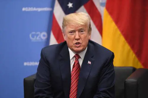 Taglia russa sui marines, "Trump sapeva"