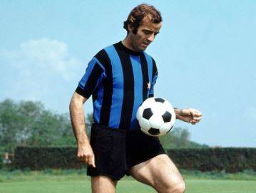 L'Inter e il mondo del calcio in lutto: è morto Mario Corso