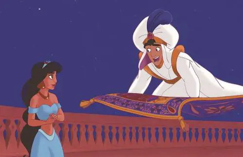Aladdin diventa un horror: quello che sappiamo