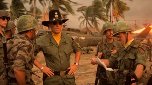Apocalypse Now, il film maledetto. Sul set cadaveri, droga e suicidi