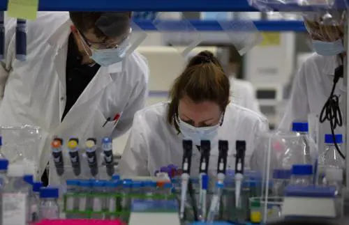 "Può sfuggire ai test": identificata in Italia nuova variante del morbillo
