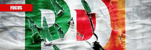 Faide interne, insulti e caos: il Pd è entrato nella fase 2