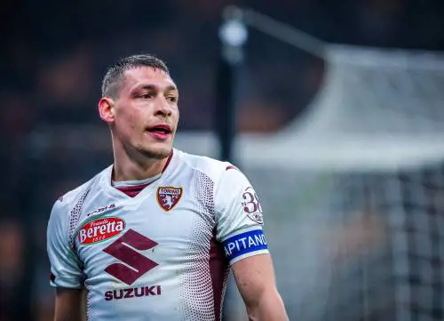 Belotti, Zapata & C.: "guai" da mercato