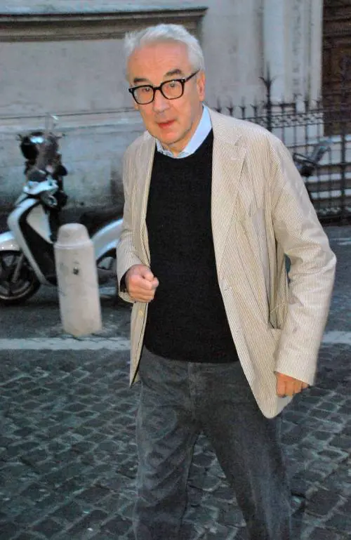 Giorello ci lascia in eredità la filosofia western di Tex