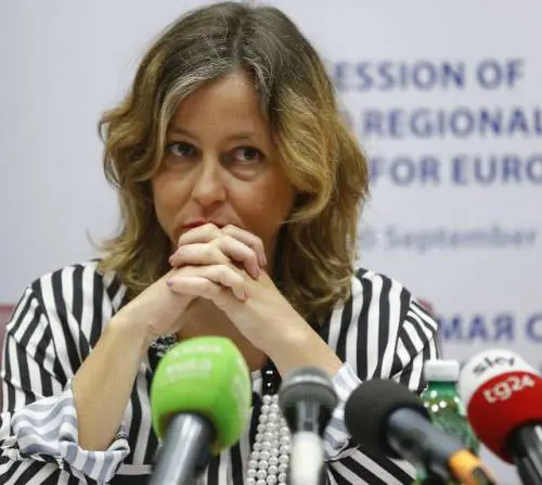 L'ultima proposta dei grillini: "Ripristinare il bollettino in tv"