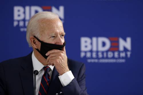The Time has come: Joe Biden  ​to announce his VP pick