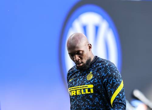 Clamoroso Inter: Lukaku a un passo dall'addio. Dove va