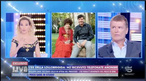 Chi vuole mettere le mani sul patrimonio di Gina Lollobrigida?