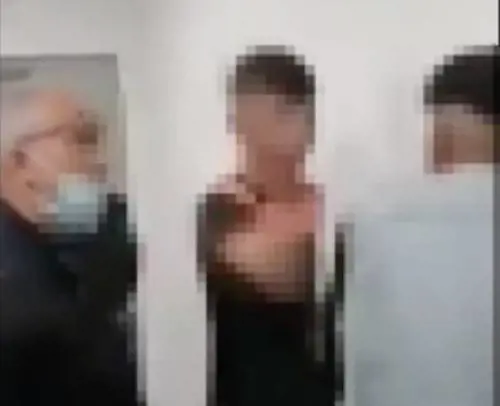 Schiaffi nel centro accoglienza. Rimosso il poliziotto-sceriffo
